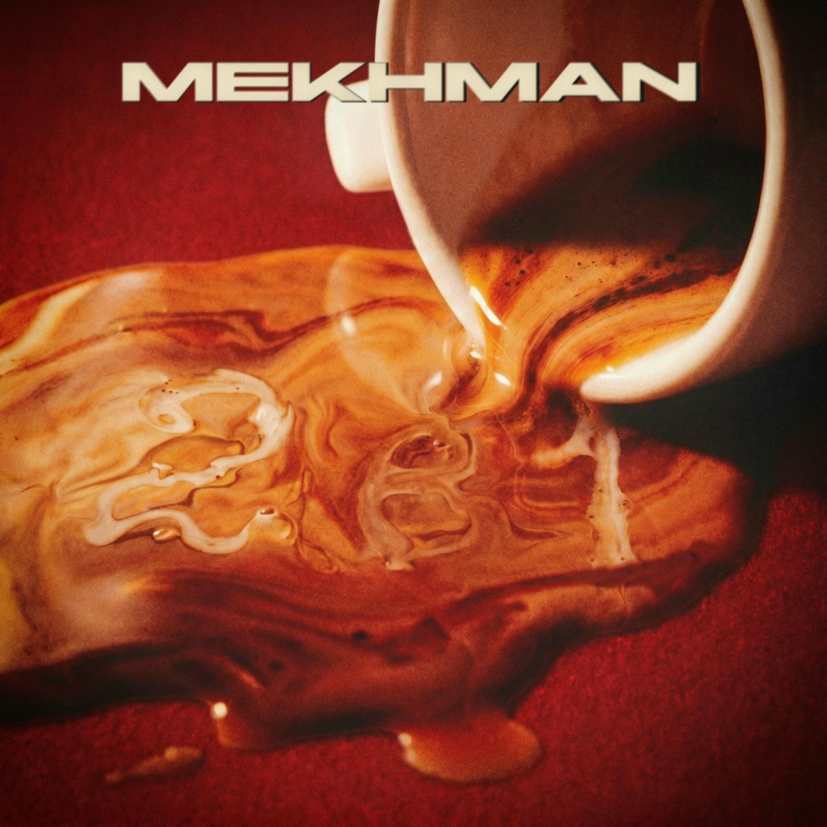 Mekhman - 2 в 1