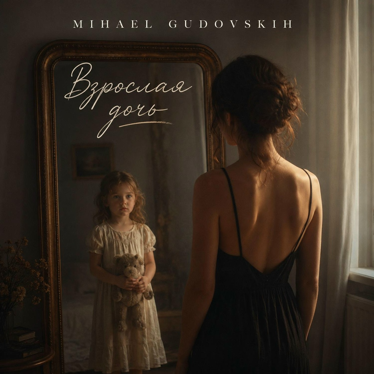 Mihael Gudovskih - Взрослая дочь Mihael Gudovskih - Взрослая дочь