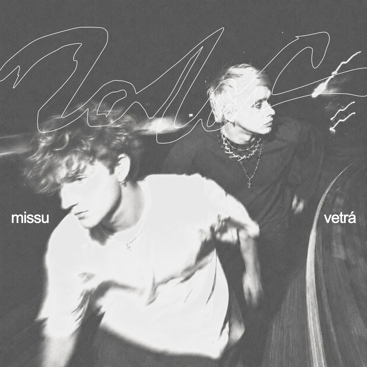 Missu, VETRÁ - Голос