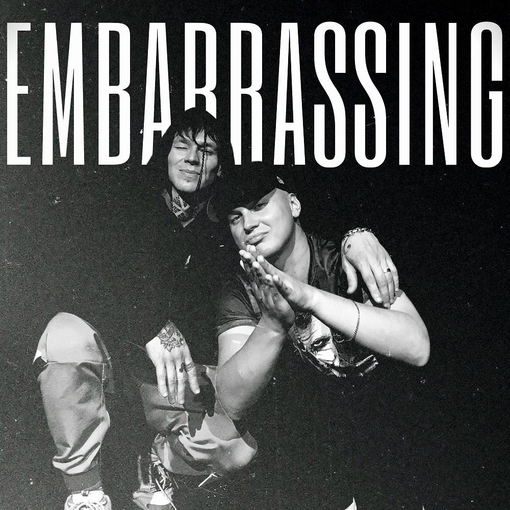 NIGAN 333, NILETTO - Embarrassing