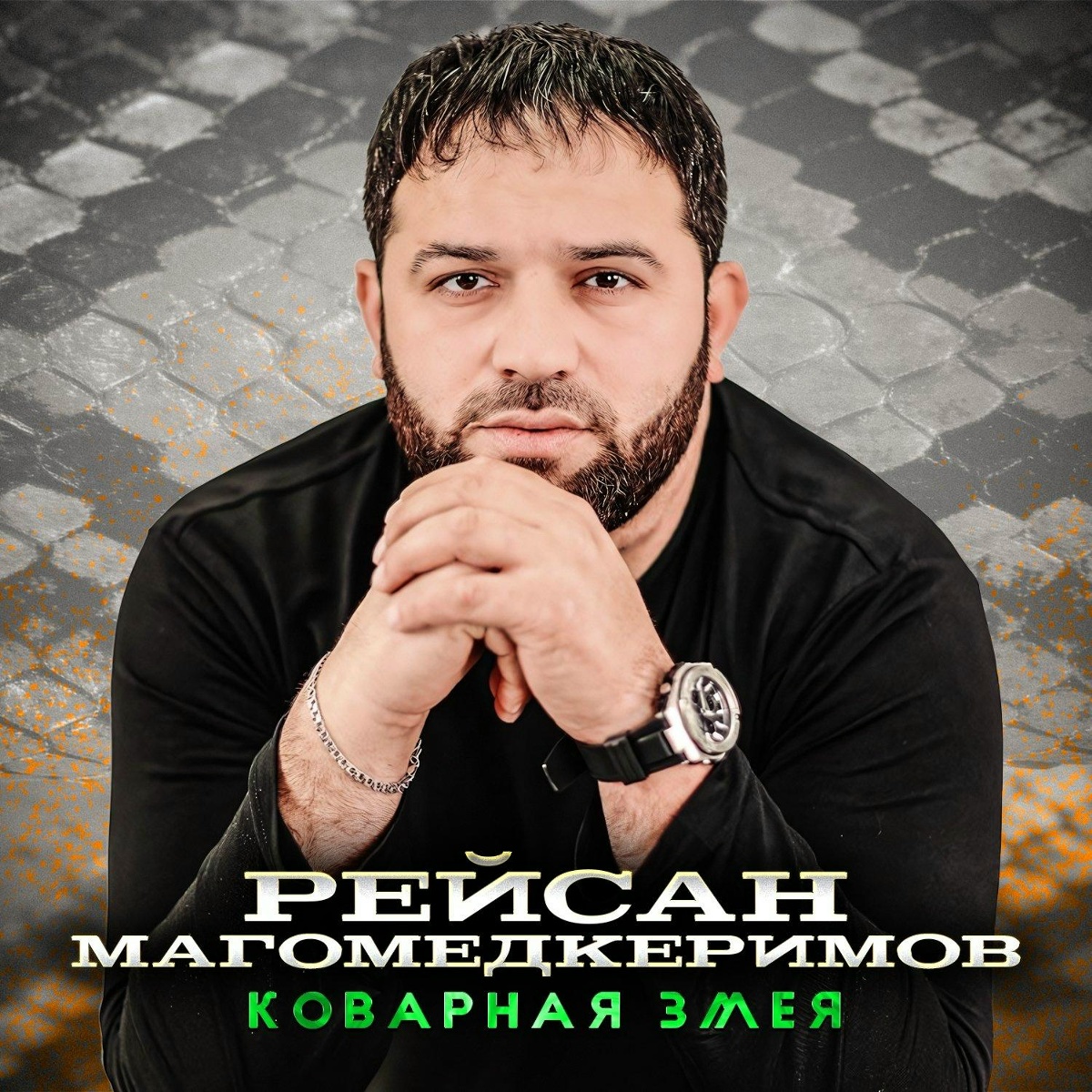Рейсан Магомедкеримов - Коварная змея