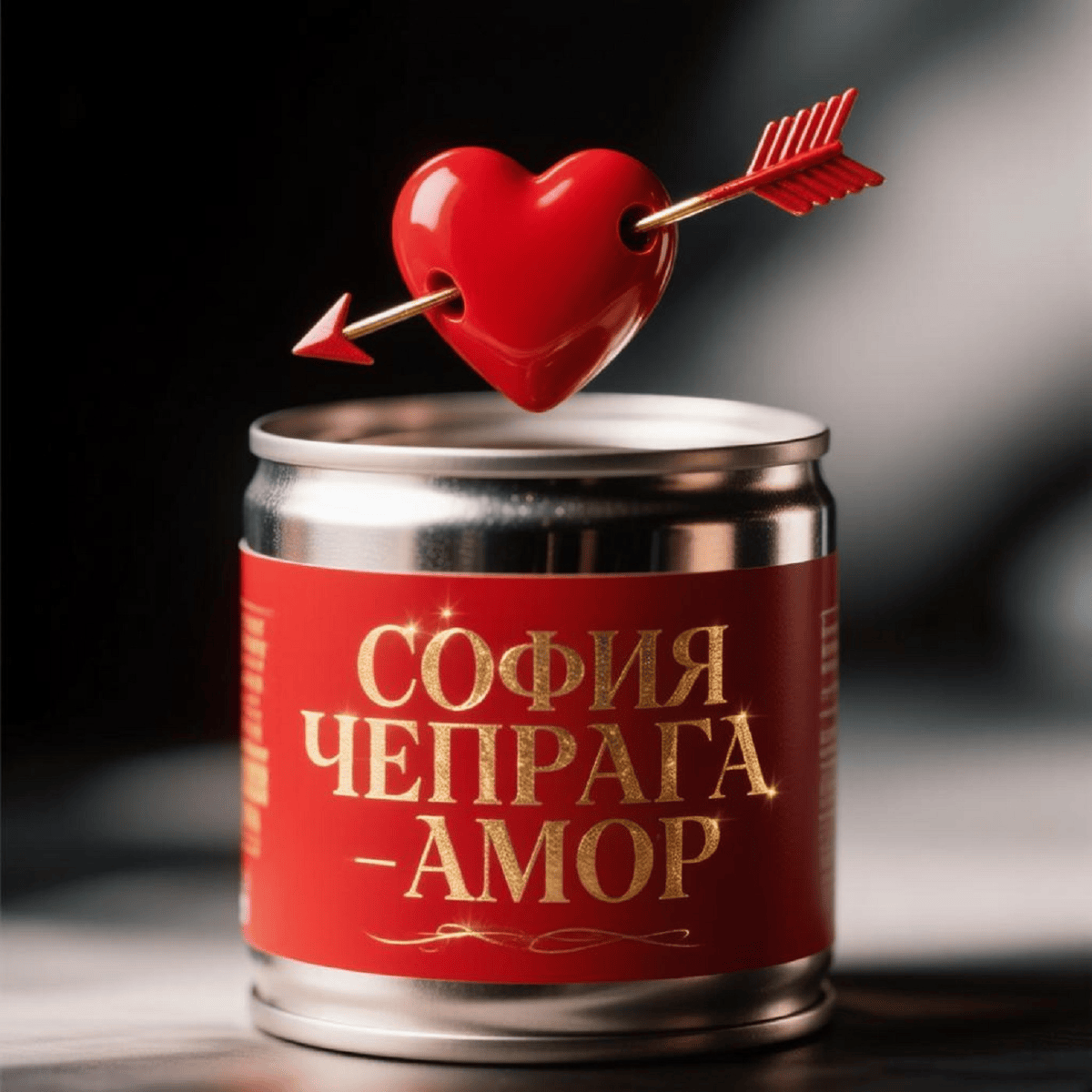 София Чепрага - Амор София Чепрага - Амор