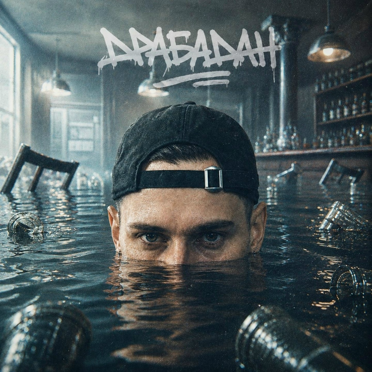 Tanir & Tyomcha - Драбадан