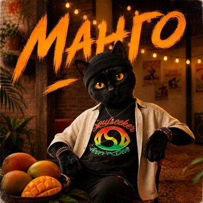 Tyomcha - Манго