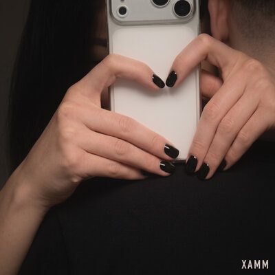 Xamm - Улыбайся