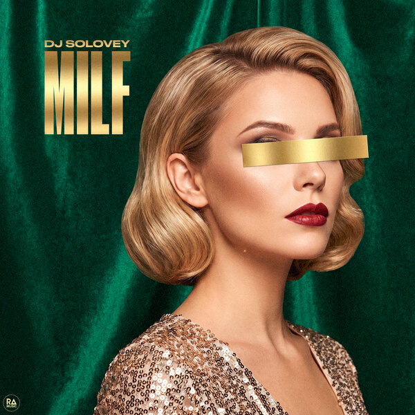 DJ Solovey - MILF
