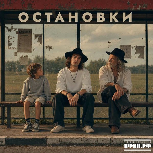 Alpin - Остановки