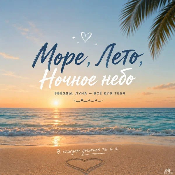 Mad June - Море, лето