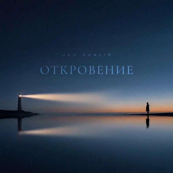 Jah Khalib - Откровение