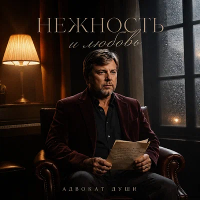 Адвокат души - Нежность и любовь Адвокат души - Нежность и любовь