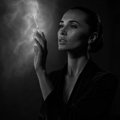 Aleksa Arenas - Я женщина Aleksa Arenas - Я женщина