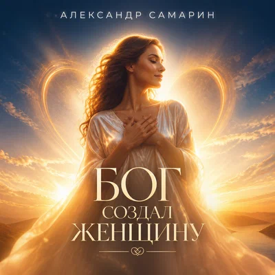 Александр Самарин - Бог создал женщину