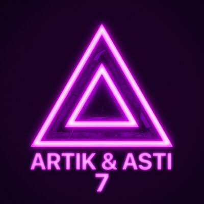 ARTIK & ASTI - Под гипнозом
