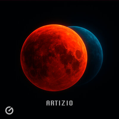 Artizio - В темноте