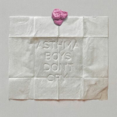 A$THMA BOYS, Ваня Дмитриенко - АНГЕЛ 2