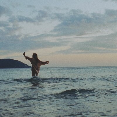 DAASHA - Море