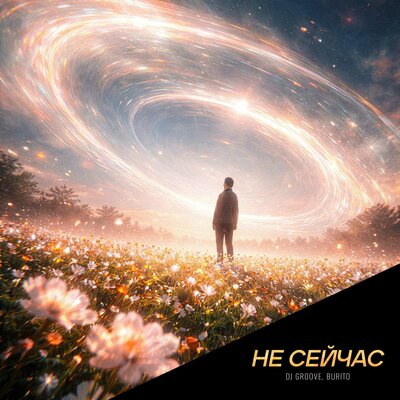DJ Groove, Burito - Не сейчас