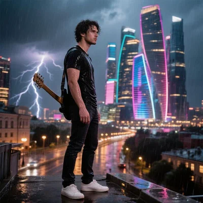 Дюран - Одиночка