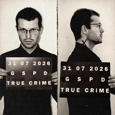 GSPD - Тру крайм
