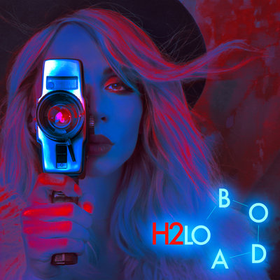 LOBODA - случайная