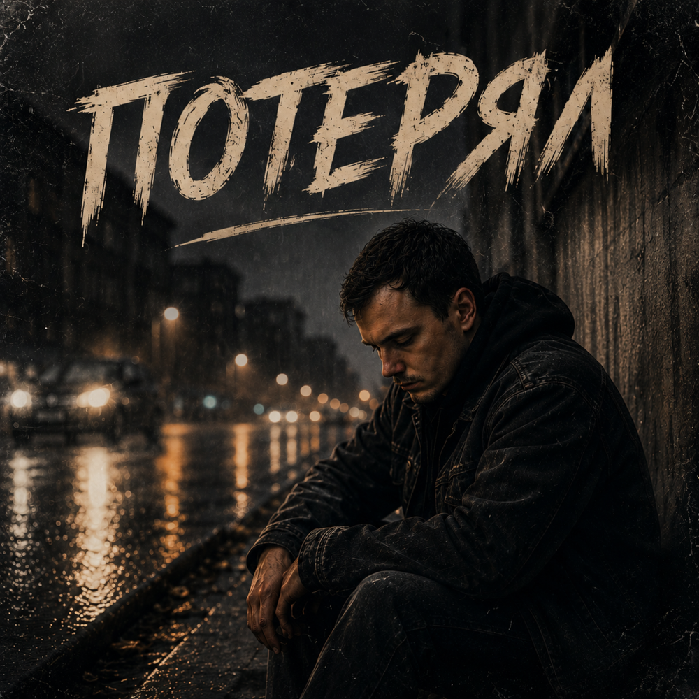 LXE, Брянская - Потерял