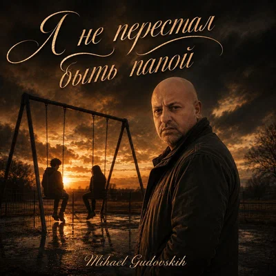 Mihael Gudovskih - Я не перестал быть папой Mihael Gudovskih - Я не перестал быть папой
