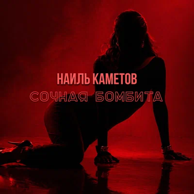 Наиль Каметов - Сочная бомбита