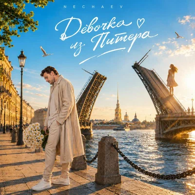 NECHAEV - Девочка из Питера