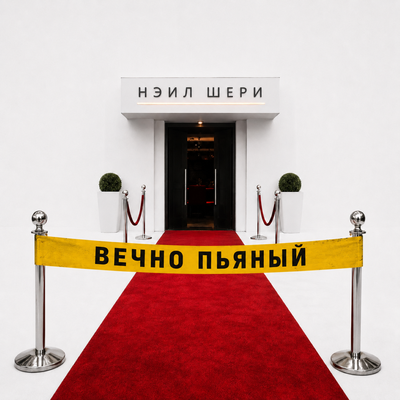 Нэил Шери - Вечно пьяный Нэил Шери - Вечно пьяный
