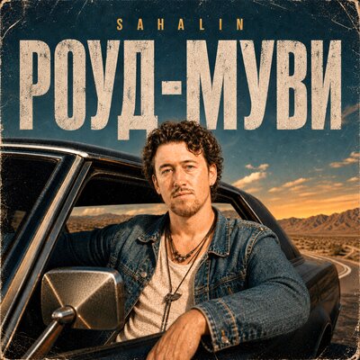 SAHALIN - Роуд-муви