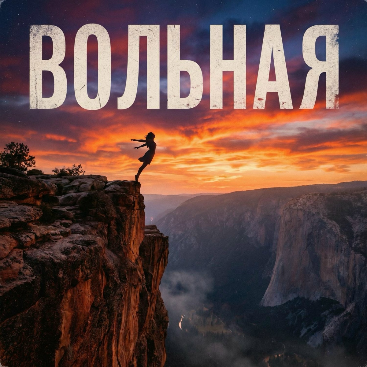 SHAQINA - Вольная