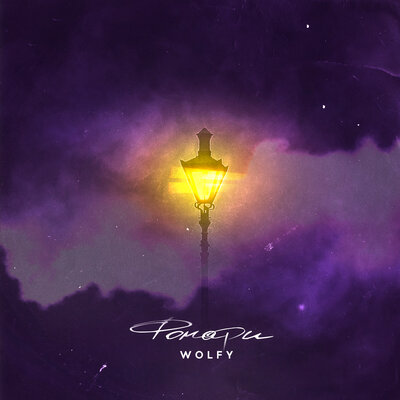 WOLFY - Фонари