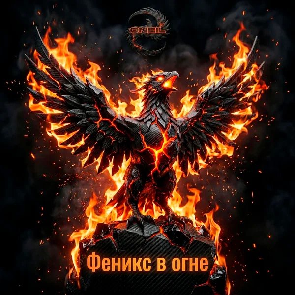 ONEIL & LOSTVNE - Феникс в огне