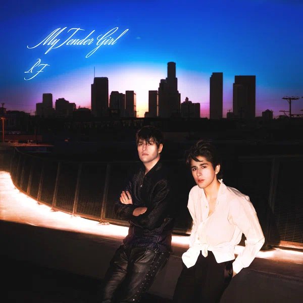 Rauf & Faik - My Tender Girl