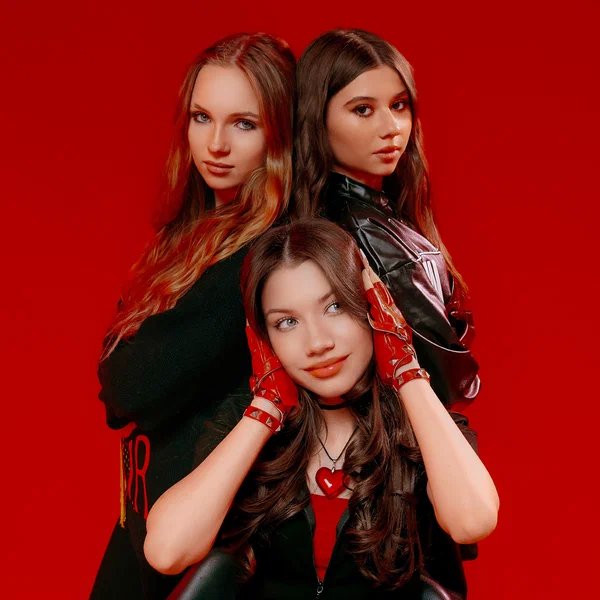 Betsy & Viki Show & Милана Хаметова - Парацетамол Betsy & Viki Show & Милана Хаметова - Парацетамол