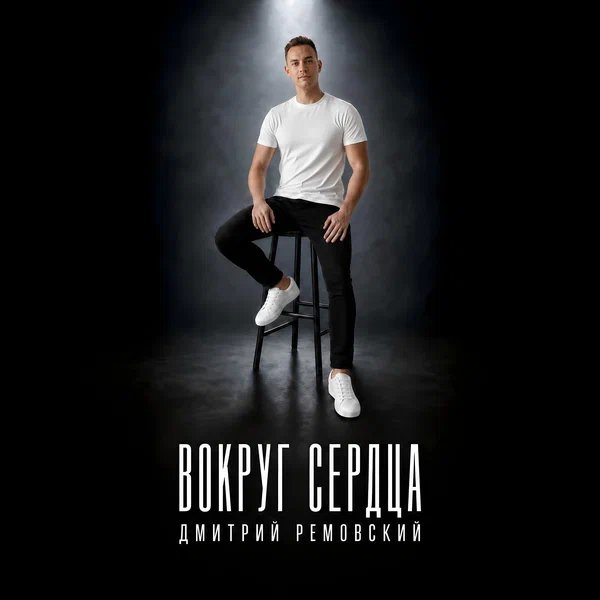 Дмитрий Ремовский - Прощай