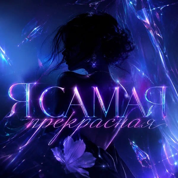 Тайпан & NAZAMI - Я самая прекрасная