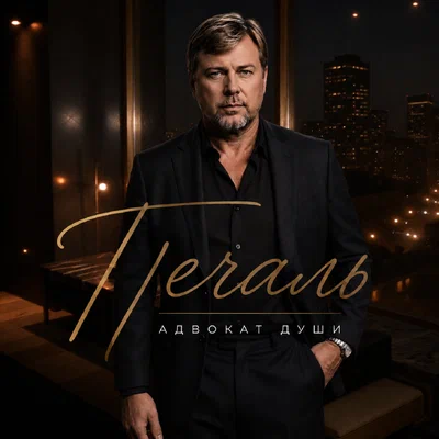 Адвокат души - Печаль Адвокат души - Печаль
