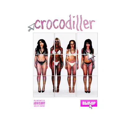 crocodiller - выбор
