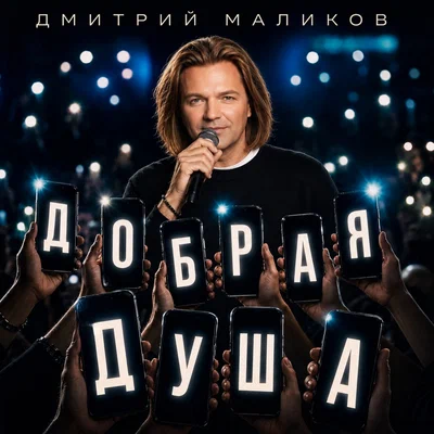 Дмитрий Маликов - Добрая душа