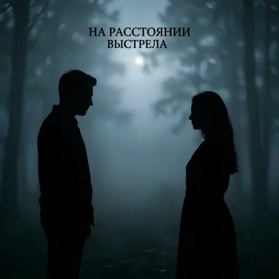 Gamma Antares - На расстоянии выстрела