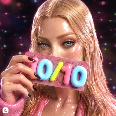 GiGi - 10 из 10
