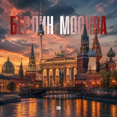 КИМ - Берлин Москва