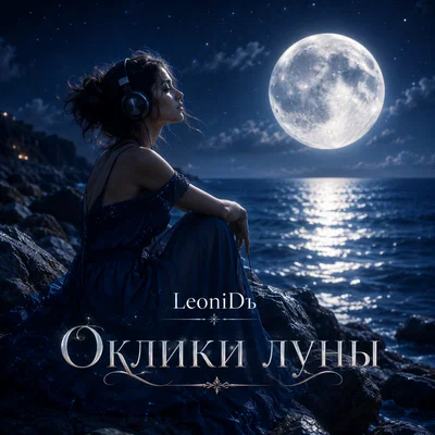 LeoniDъ - Оклики луны