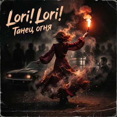 Lori! Lori! - Танец огня