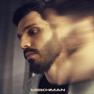Mekhman - Сын - это я