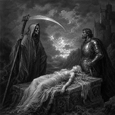 Norma Tale - Гляделки II