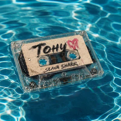 SLAVA SHARK - Тону