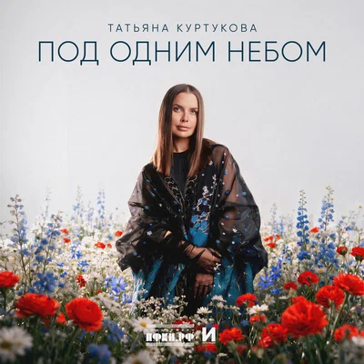 Татьяна Куртукова - Под одним небом