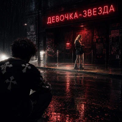 Vopross - Девочка-звезда